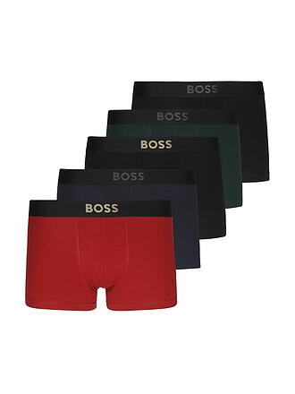 BOSS | Pants 5er Pkg open miscellaneaous