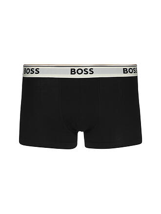 BOSS | Pantalon lot de 3 beige moyen