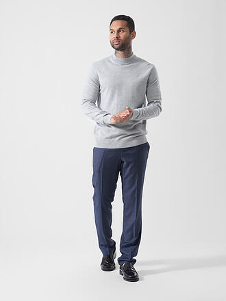 BOSS | Pantalon de costume H-GENIUS-B1