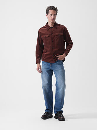 BOSS | Overshirt C-CARPER