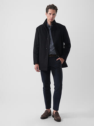 BOSS | Manteau en laine H-COXTAN-BIB