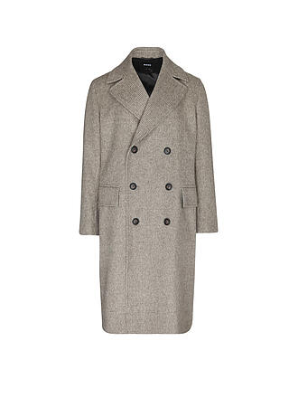 BOSS | Manteau en laine C-JARED