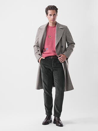 BOSS | Manteau en laine C-JARED