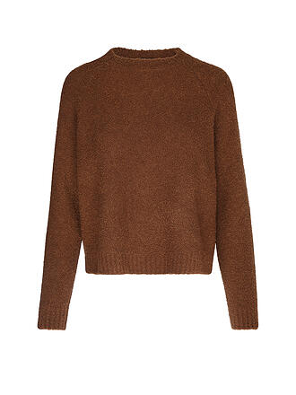 BOSS | Pull FEBISANA