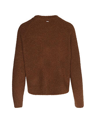 BOSS | Pull FEBISANA