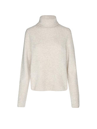 BOSS | Pull à col roulé FUBRINI