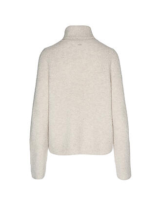 BOSS | Pull à col roulé FUBRINI