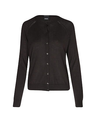 BOSS | Cardigan FONAMI