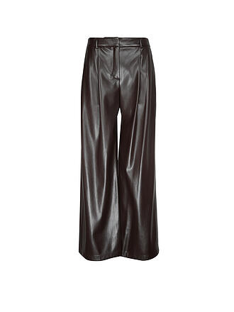 BOSS | Pantalon façon cuir TIANA4