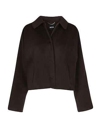 BOSS | Veste en laine CAFETA_DF