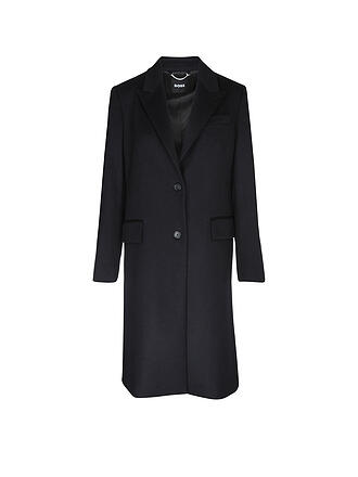 BOSS | Manteau en laine CLASSIN1