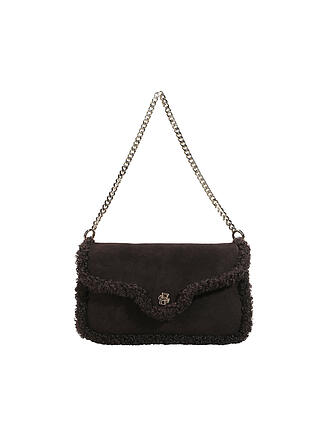 BOSS | Sac en cuir - Sac à bandoulière BEYOND