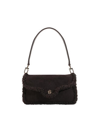 BOSS | Sac en cuir - Sac à bandoulière BEYOND