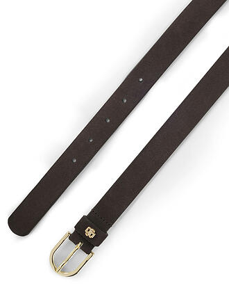 BOSS | Ceinture en cuir SCARLET