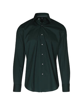 BOSS | Chemise Slim Fit HANK
