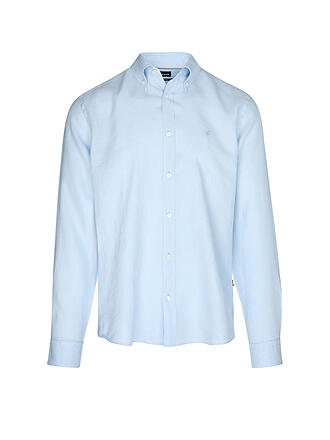 BOSS | Chemise en lin H-LIAM