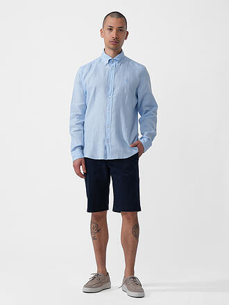 BOSS | Chemise en lin H-LIAM