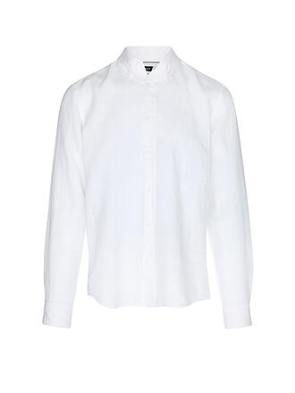 BOSS | Chemise en lin H-LIAM