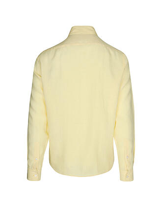 BOSS | Chemise en lin H-LIAM