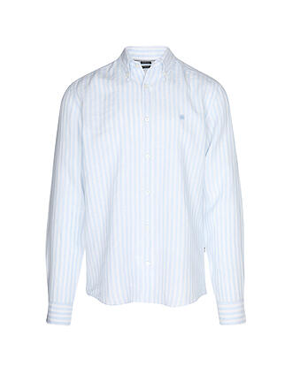 BOSS | Chemise en lin H-LIAM