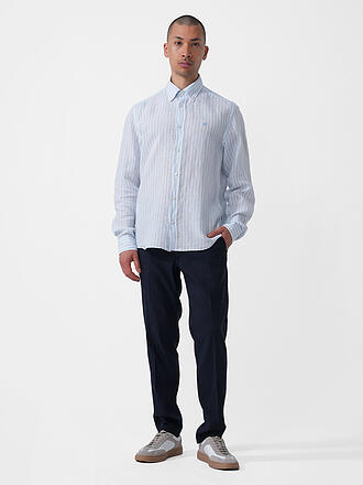 BOSS | Chemise en lin H-LIAM