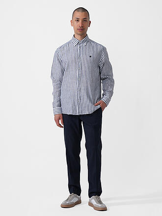 BOSS | Chemise en lin H-LIAM