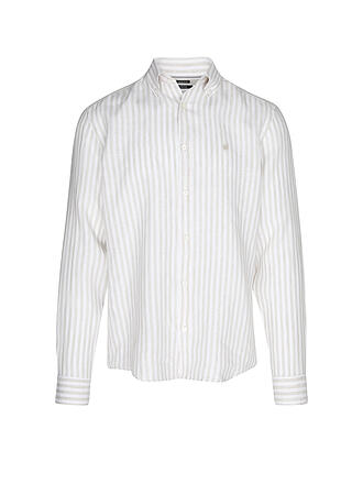 BOSS | Chemise en lin H-LIAM