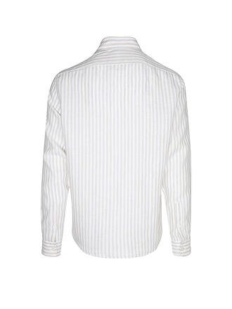 BOSS | Chemise en lin H-LIAM