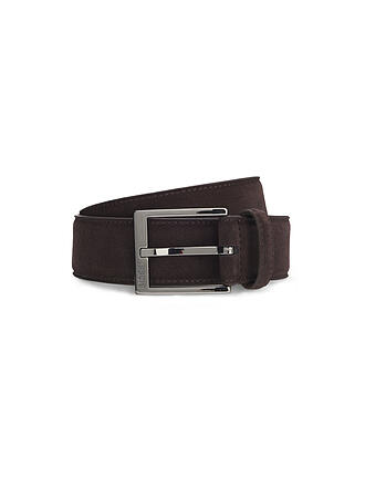 BOSS | Ceinture en cuir ELLOY