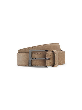 BOSS | Ceinture en cuir ELLOY