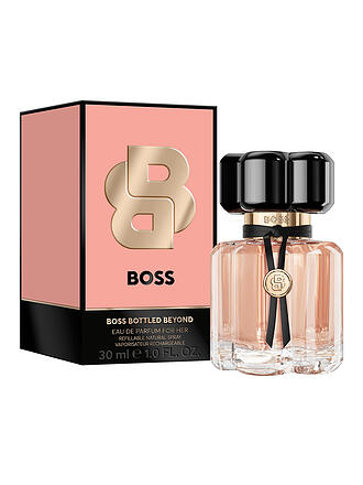 BOSS | Bottled Beyond Eau de Parfum pour Femme 30ml