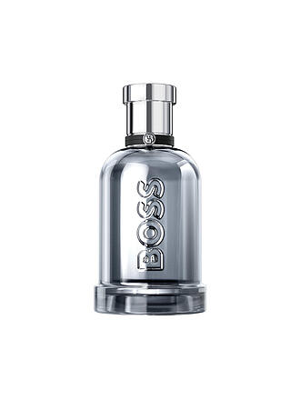 BOSS | Bottled Beyond Eau de Toilette Intense pour Homme 100ml