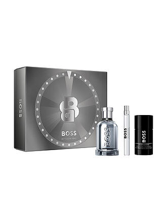 BOSS | Coffret Eau de Toilette Intense et Déodorant en Stick Bottled Beyond 100 ml / 75 ml / 10 ml