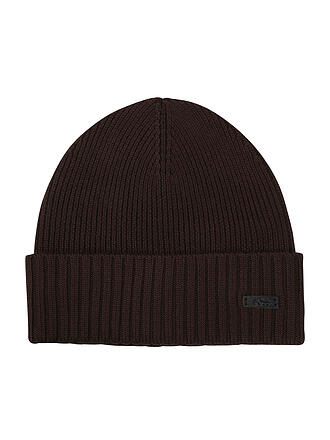 BOSS | Bonnet FATI
