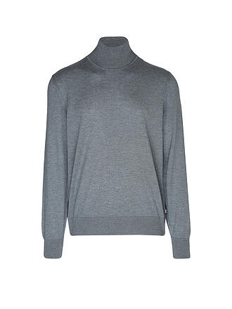 BOSS | Pull à col roulé H-MUSSO