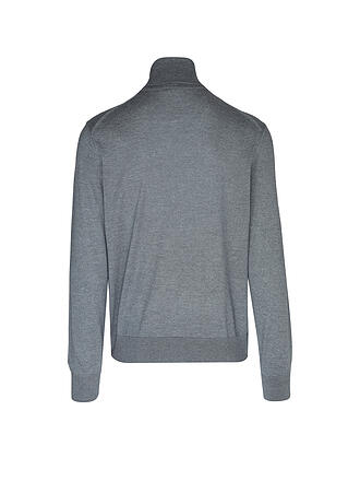 BOSS | Pull à col roulé H-MUSSO