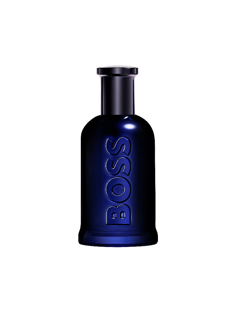 Hugo Boss Bottled Night Eau de toilette 100 ML