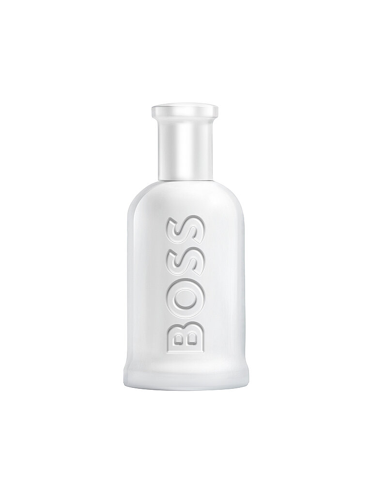 Hugo Boss Boss Bottled Unlimited EAU DE TOILETTE 100 ML