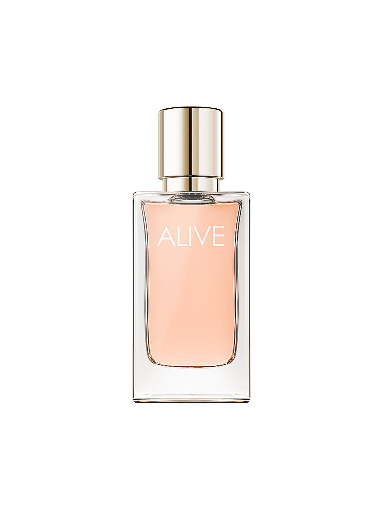 Boss Boss Alive Eau De Parfum Vaporisateur 30ml - vue 4
