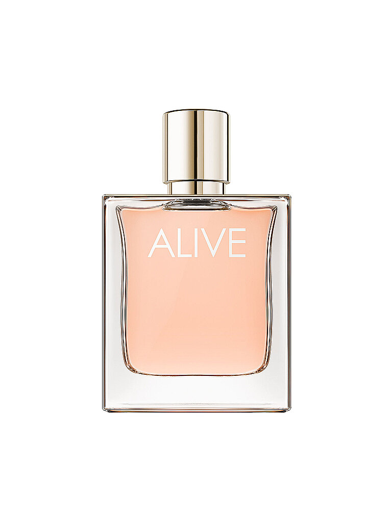 Boss Boss Alive Eau De Parfum Vaporisateur 30ml - vue 1