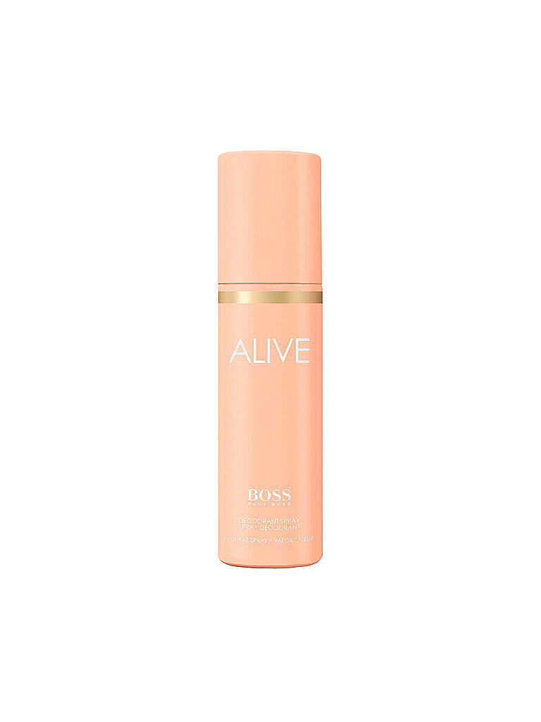 BOSS Alive Déodorant Stick 100ml