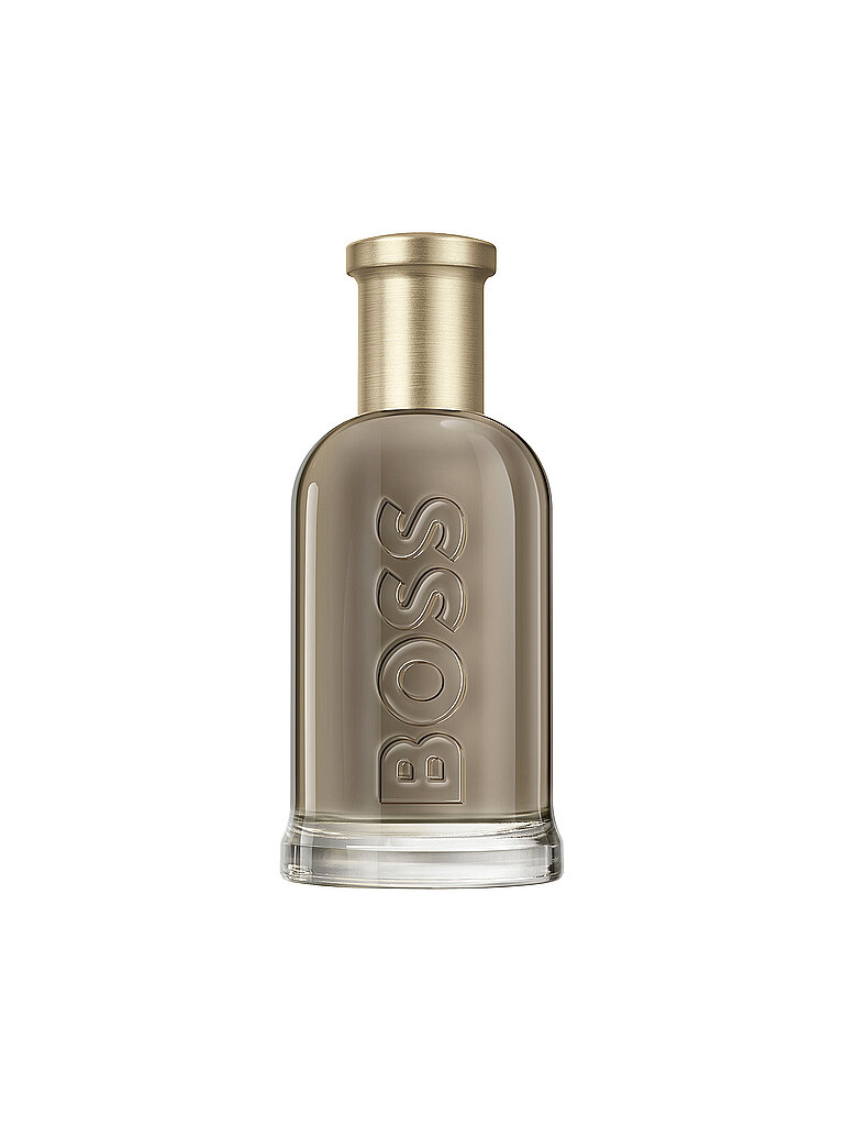 Hugo Boss Boss Bottled EAU DE PARFUM 100 ML