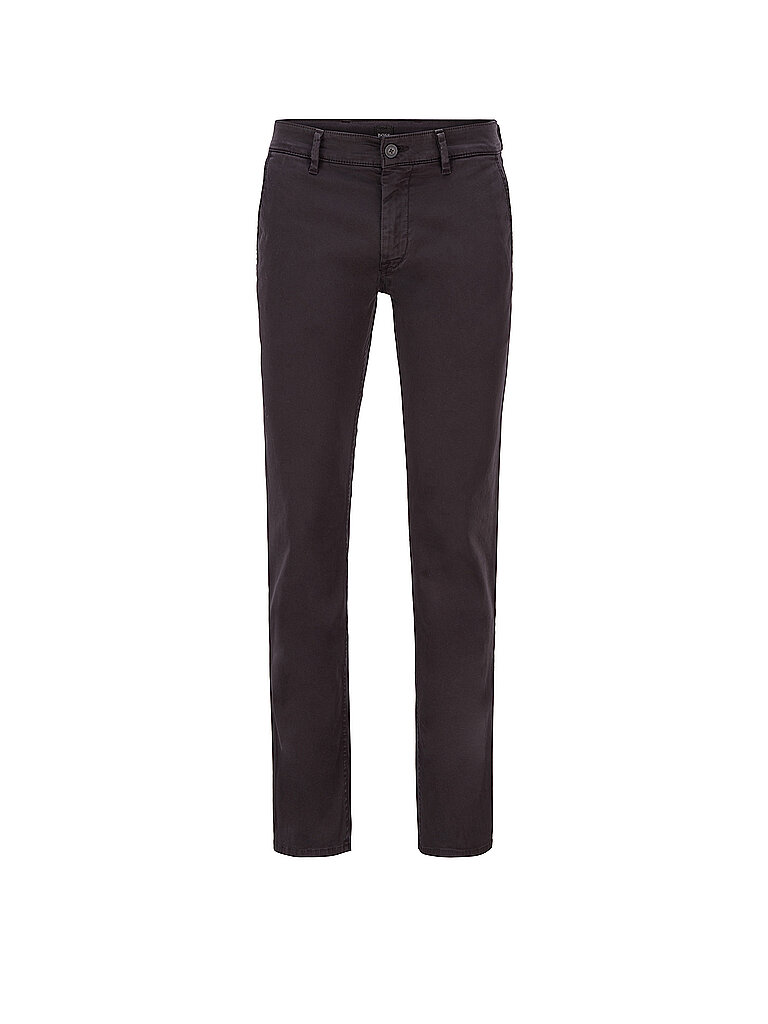 Chino Slim Fit SCHINO noir 34/L34