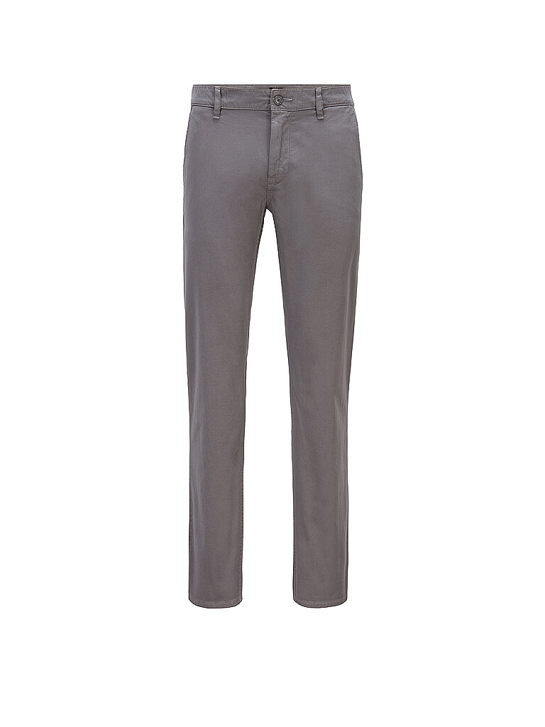 Chino coupe slim SCHINO gris 38/L34