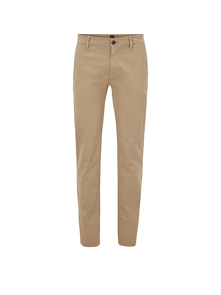 Chino coupe slim SCHINO beige 30/L34