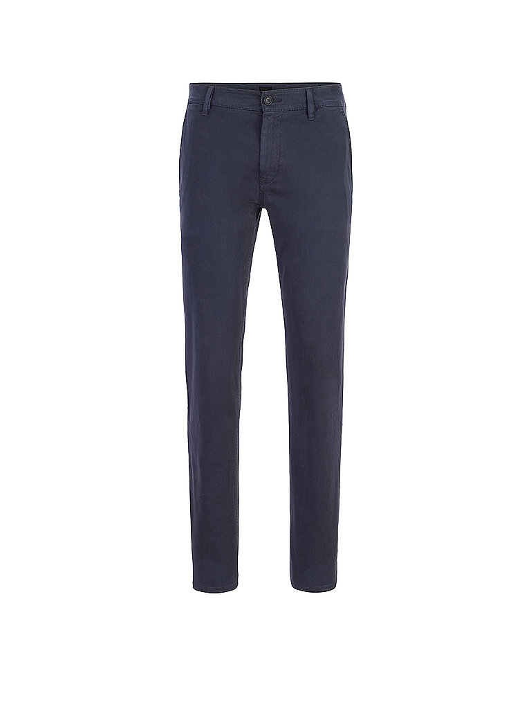 Chino Slim Fit SCHINO bleu 33/L32