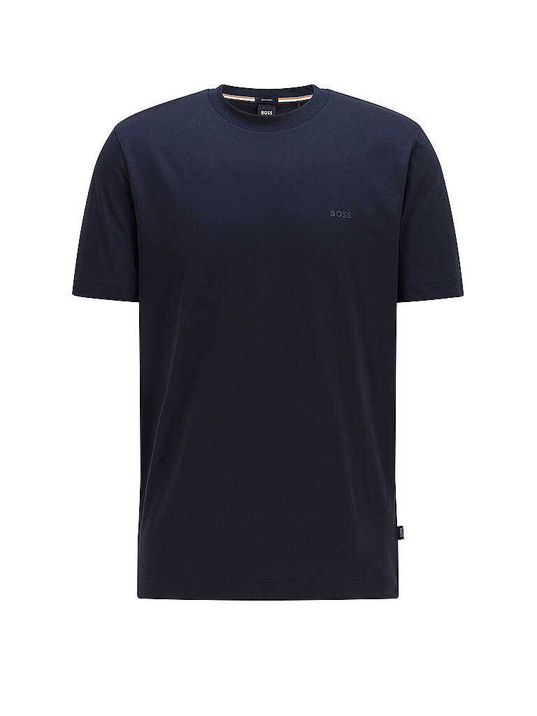 T-shirt Regular Fit THOMPSON bleu marine XL