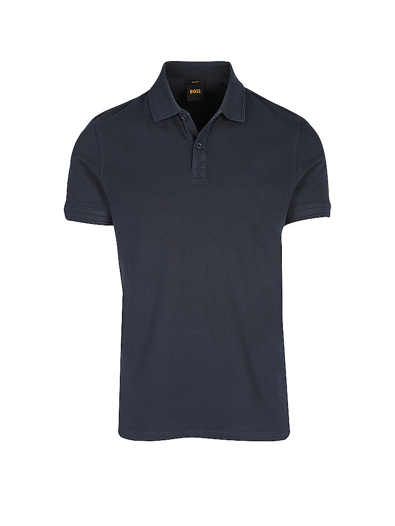 Polo Coupe Standard PRIME bleu L