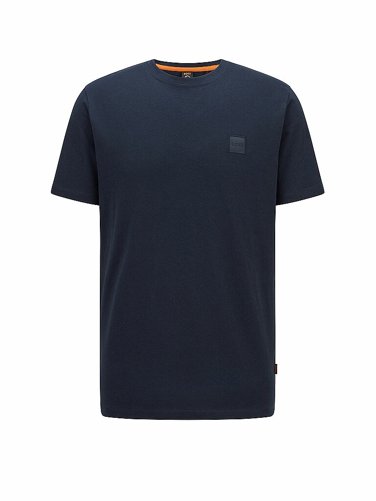 T-shirt Coupe décontractée TALES bleu M