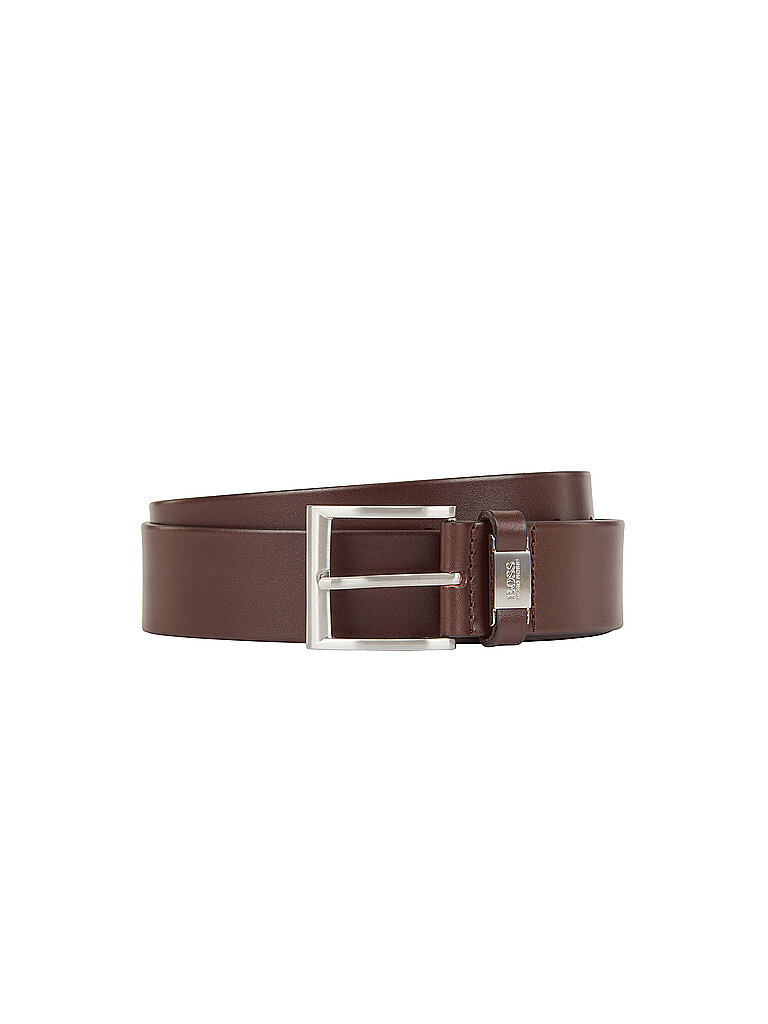 Boss Ceinture Connio marron 105